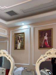 -Bollins波林丝•专研护发中心