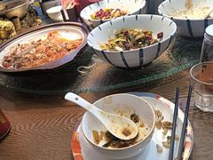 -辣得叫湘菜(四明店)