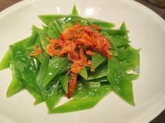 -将相和·海鲜蒸饺大连菜
