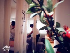 -左悦·艾灸调理·推拿按摩·精油SPA(卓悦汇店)