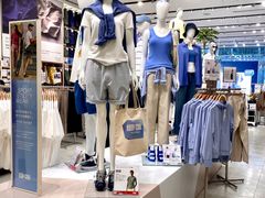 -优衣库(银座店)