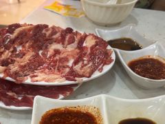 -黑山牛肉汤火锅(花城汇店)