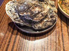 -蚝堡海鲜·威海菜·海肠捞饭·烧烤·亚洲吃蚝公司(幸福门店)