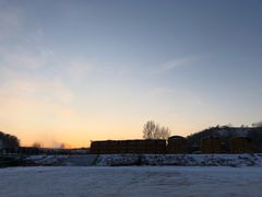-长春莲花山滑雪场