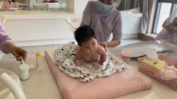 -季橙月子护理中心