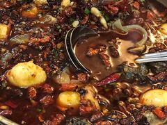 -黑竹香鸡(营和巷店)