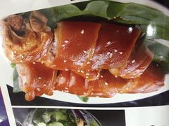 -五谷丰香饺子馆(总店)