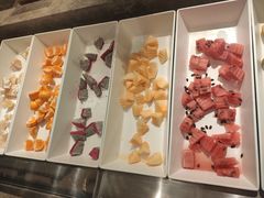 -比格比萨自助(诺亚大厦店)