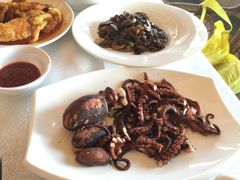 -渔公码头·九龙湾国际饭店