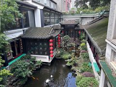 -北园酒家(小北路店)