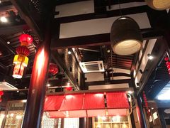 大堂-麦当劳(南后街店)