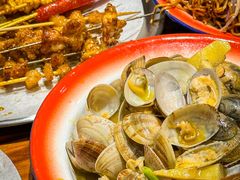 -东方一串·鲜肉小串·小酒馆(壹航城店)