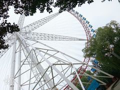 -哈尔滨文化公园