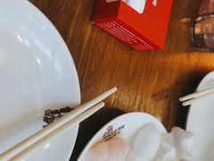 -蚝太郎 • 海鲜烧烤(Upark店)