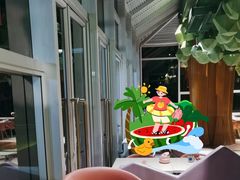 -水桶王国主题餐厅·聚会·生日派对·亲子活动·家庭套餐(亚龙湾希尔顿店)