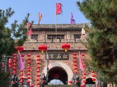 -红石寨旅游度假区
