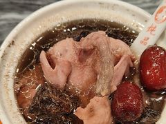 -益寿炖品店