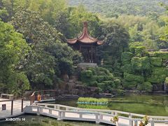 -虞山风景区