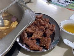 牛肉饼-美兰春记食店·龙舌坡红烧牛肉