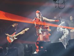 -国家会展中心（上海）虹馆EH