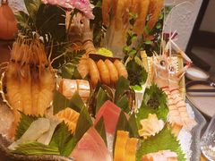 -和彩放题餐厅(酒仙桥店)