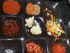 -烤路里·韩国品质自助烤肉(石路天虹4号店)