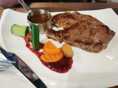 -红屋牛排(闽江路店)