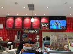 -85度C(成都浆洗街店)