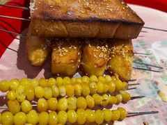 -北三老太太烧烤(人生一串上榜店)