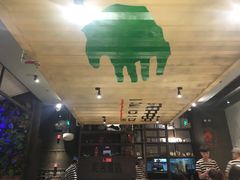 -炭舍干锅·烤鱼(扬名广场店)