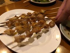 -福烤锦花(长乐路店)