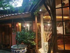 -香叶草中餐厅(川白楼店)