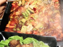 -云晓光头烧烤吧(川沙绿地店)