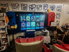 -好玩工厂密室·鹅鸭杀·桌游拼豆电玩