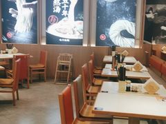 大堂-味千拉面(南虹店)