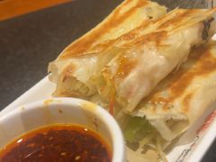 -福苗小骆驼烧烤(曲江店)