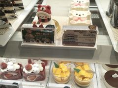 -85度C(上海龙阳店)