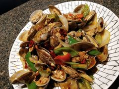-渔民船说·北塘海鲜·天津菜·海肠捞饭(北塘古镇店)
