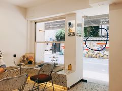 -FULL MOON满月咖啡