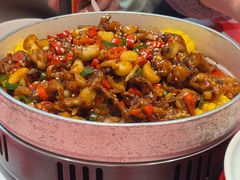 -辣小鲜·南昌大排档(船山路店)