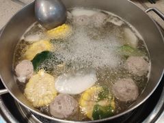 -为什么牛潮汕牛肉火锅(万胜广场店)