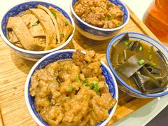 -豫丰汇河南名菜楼(武记餐饮)