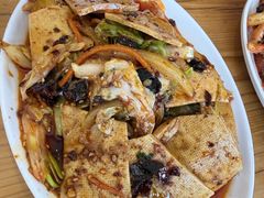 -鸡西冷面(翠竹店)