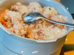 压锅糯香骨-滋色臻选川菜(北京坊旗舰店)