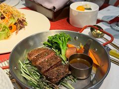 -Wei菋·Le Bistrot