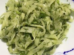 茴香煎饼丝-窄巷子陕菜馆·地道陕西菜(粉巷店)