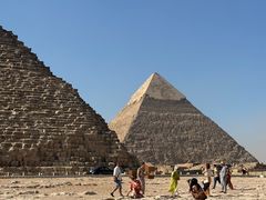 -吉萨金字塔群