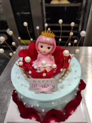 -爱贝蕊恩韩式月子会所(南山店)