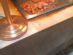 -锤头鲨毛肚海鲜烤肉自助餐厅(国购广场店)