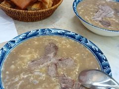 -许记糁馆(窑头路总店)